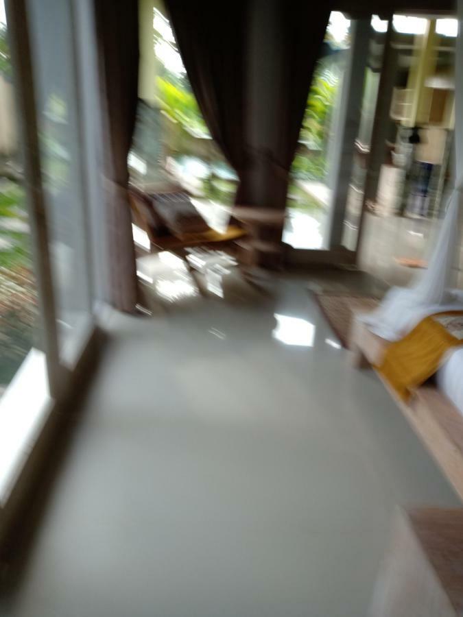 mas village resort Ubud Exteriör bild
